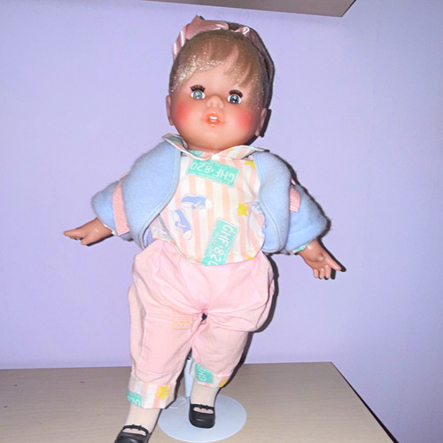 Vintage anselme corolle baby - vintage,