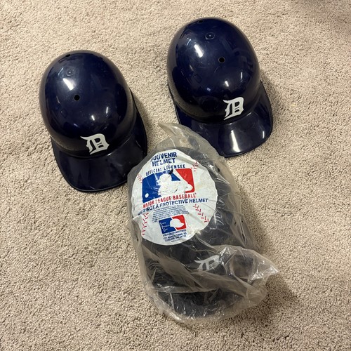 Detroit tigers baseball - 3x,