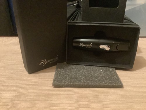 Colibri figurado cigar lighter - figurado,