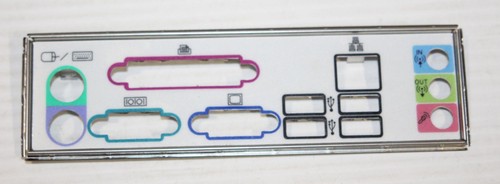 Genuine oem motherboard case - genuine,