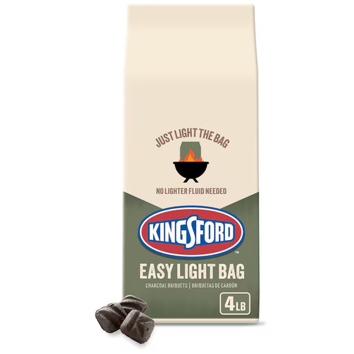 Kingsford easy light - kingsford,