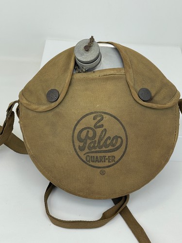 Vintage palco quart er - palco, quart-er