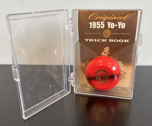 Vtg replica original 1955 - replica,