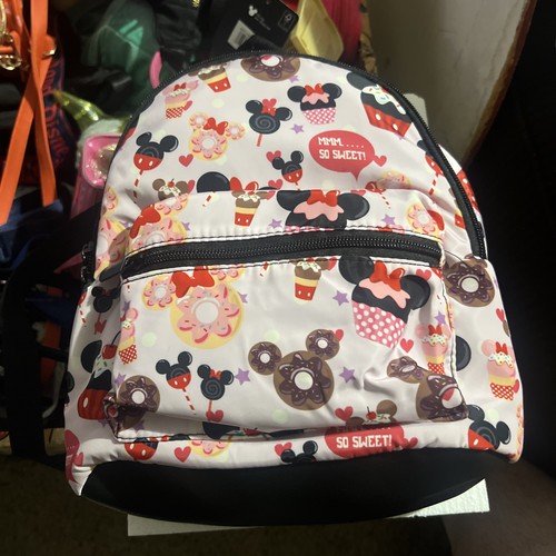Nwt bioworld disney small - nwt,