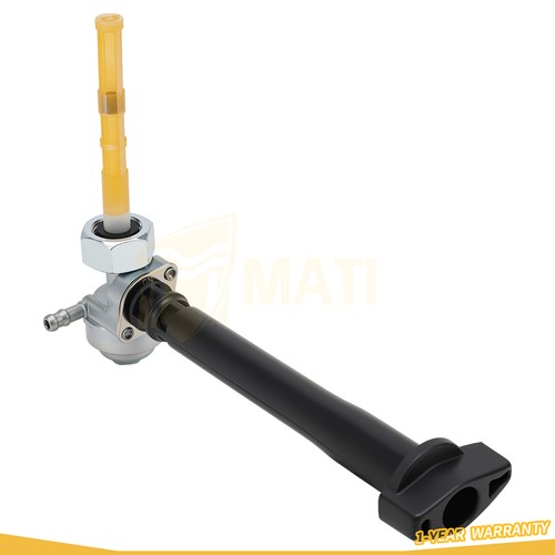Petcock valve assy shut off - valve,