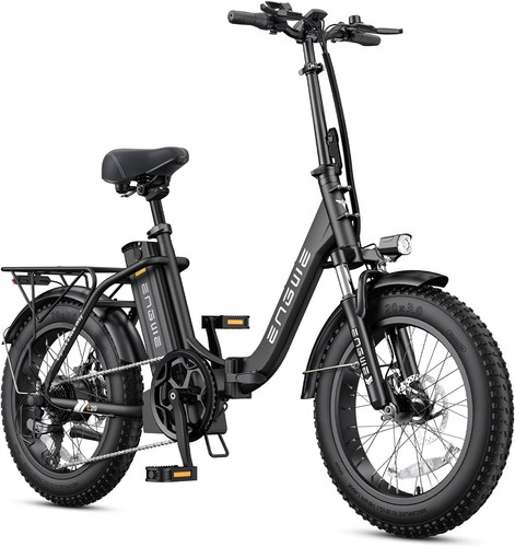 Engwe fat tire - 20",