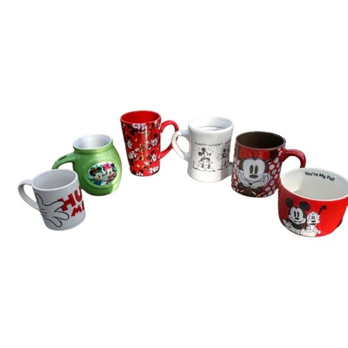 Disney coffee mug - mug,