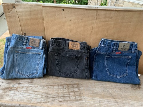 Wrangler route 3 pair - &,