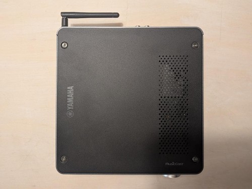 Yamaha wxc musiccast - yamaha, wxc-50