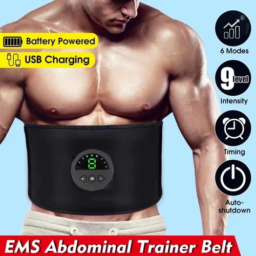 Abdominal ems muscle - abdominal,