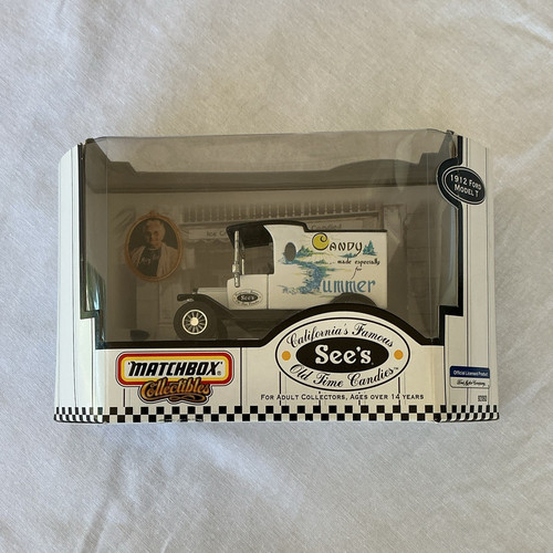 Matchbox collectibles 43 - collectibles, 1:43