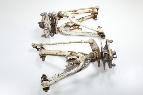 Honda trx250r oem front - 86, 87