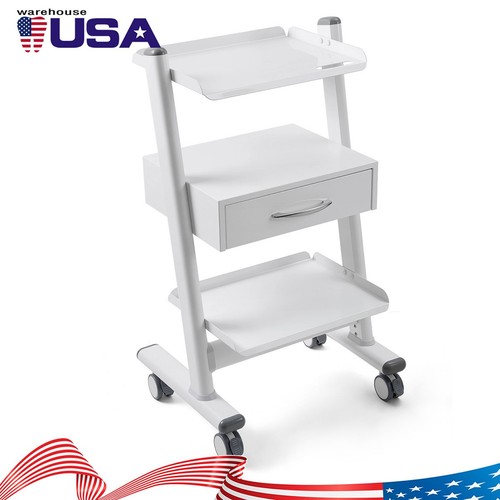 Layer dental trolley mobile - layer,