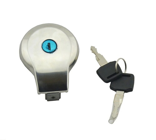 Fuel gas tank cap - tank, and