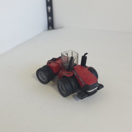 Vintage ertl case - ertl,