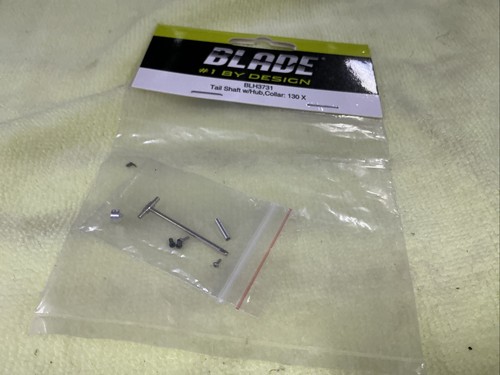 Blade 130 tail shaft - 130,