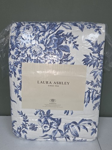 New sealed laura ashley - sealed!,