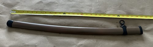 Japanese army sword m44 - japanese,