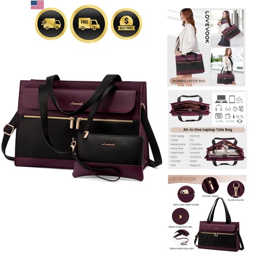Laptop bag for women inch - laptop,