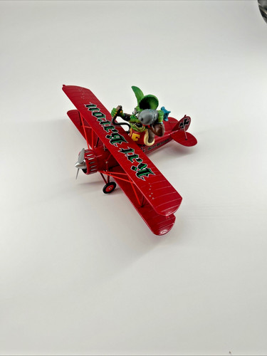 1929 waco straight wing - waco,