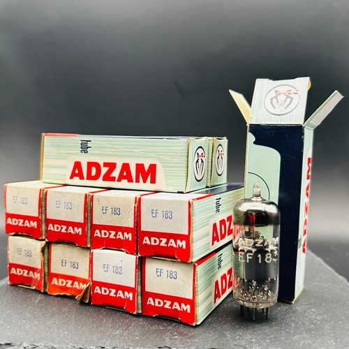 11x adzam ef183 - ✅, nos