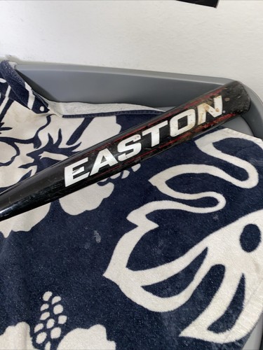 Easton hammer black slowpitch - easton,