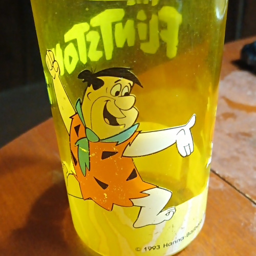 Flintstones fred flintstone - fred,