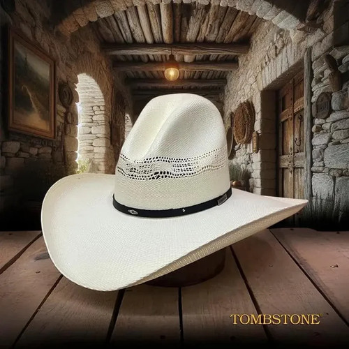 Sombrero tombstone 10x gus - 10x,