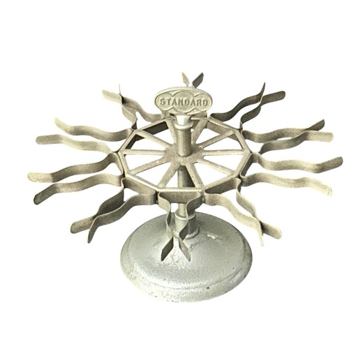 Standard stamp holder rack - standard,