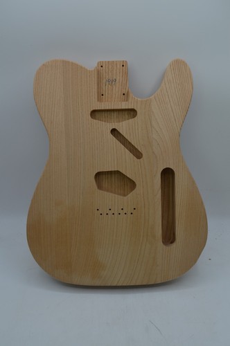Unfinished style electric - style,