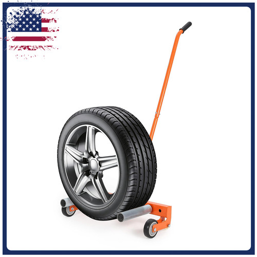 Tire lifter dolly - dolly,, 330lbs