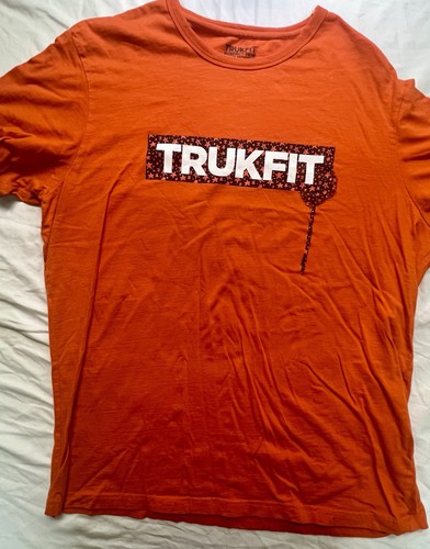 Trukfit shirt mens - trukfit,