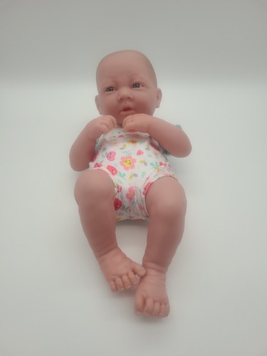 Berenguer girl baby doll - berenguer, 22-07