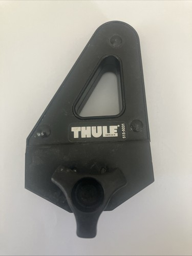 Thule rooftop cargo carrier - thule,