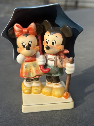 Vintage disney hummel - vintage,