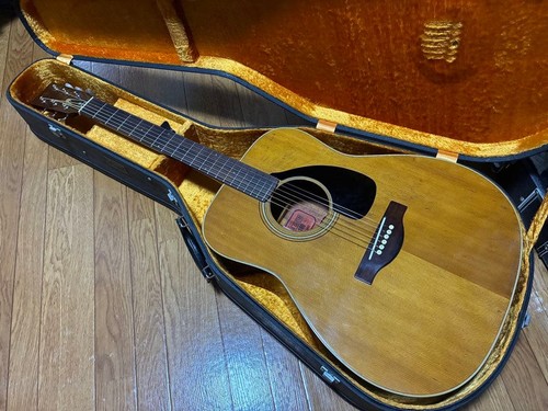 Acoustic guitar yamaha 180 - acoustic,