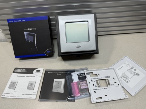 Carrier edge performance - edge,