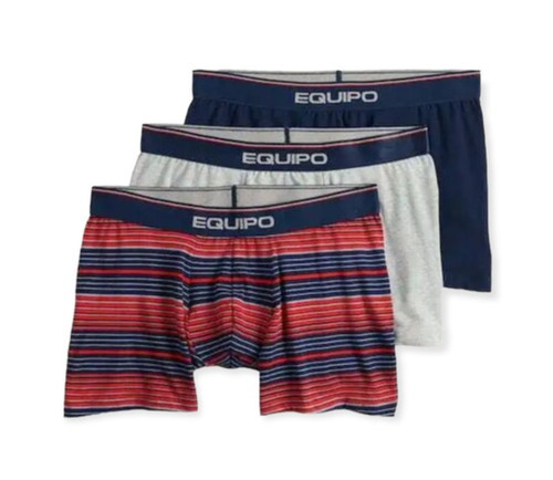 Men equipo pack - equipo, boxer