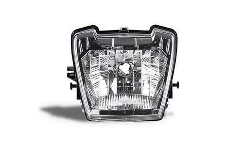 Polaris sportsman 400 - polaris,