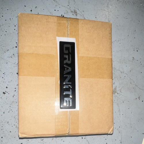 Mack truck granite - mack,