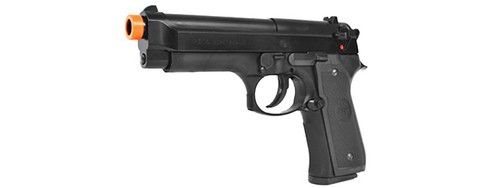Umarex licensed beretta 92fs - licensed,