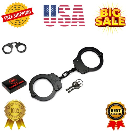 Double lock steel police - steel,