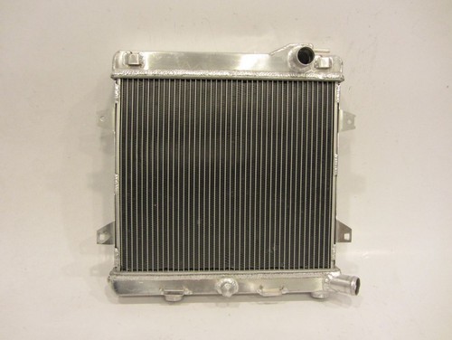 Radiator for 1988 - -1991, 1989