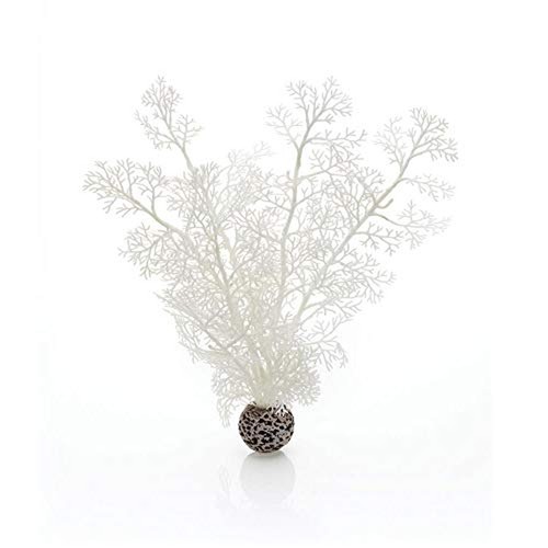 Biorb sea fan medium white - sea,