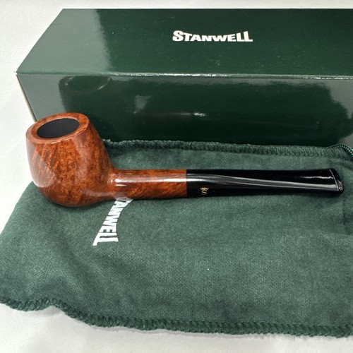 Stanwell featherweight brown - stanwell,