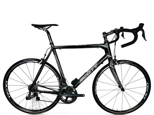 Used scott addict di2 - scott,