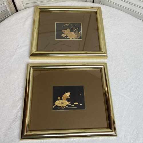 Vintage kinder harris - kinder-harris, gold