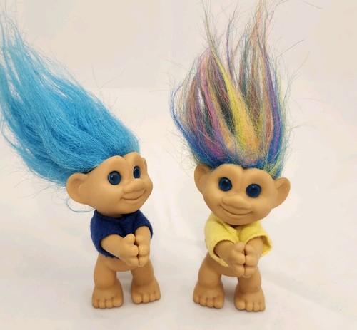 Vintage russ troll - vintage, clip