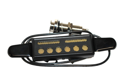Recording king gfp gold - recording,