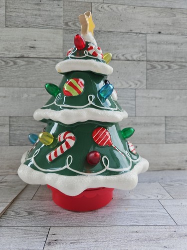 2009 hallmark ceramic gumdrop - hallmark,